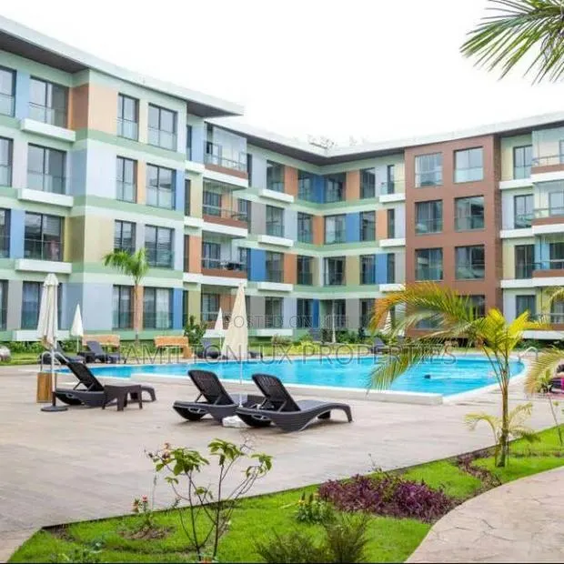 Furnished 1bdrm Apartment in Cabtonments, Cantonments for rent · Photo 1