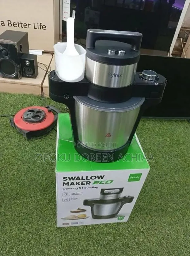 Syinix Swallow Maker Eco · Photo 1