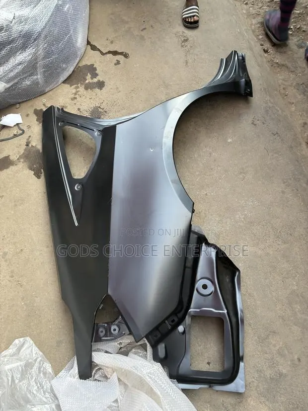 Back Fender Accord 2018-2019-2020-2021 · Photo 1