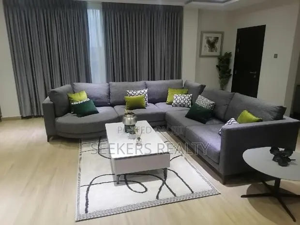 Furnished 2bdrm Apartment in Seekers Realty, Oxford Street for Rent · Photo 1
