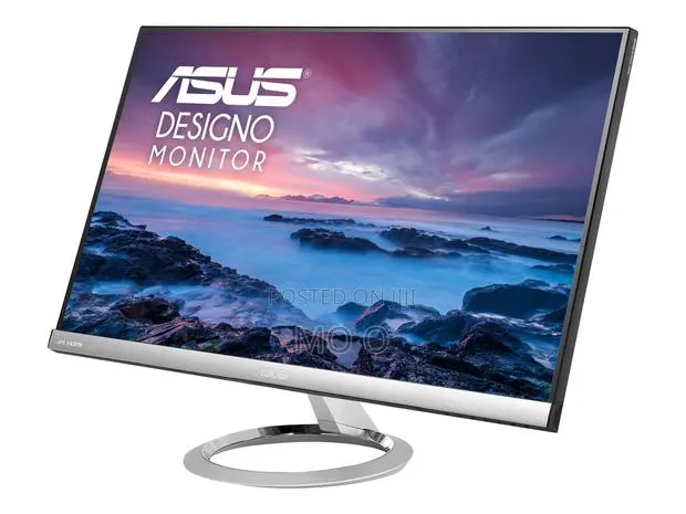 ASUS Mx279 · Photo 1