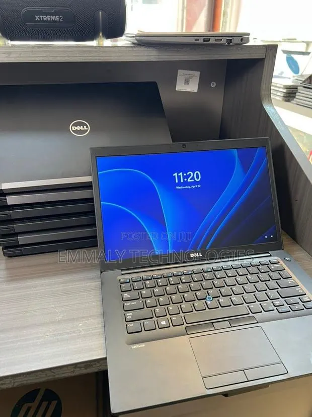 Laptop Dell Latitude 7480 16GB Intel Core i5 SSD 256GB · Photo 1