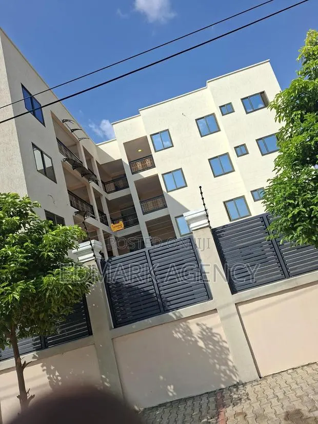 2bdrm Apartment in Haatso/North Legon, ECOMOG for rent · Photo 1