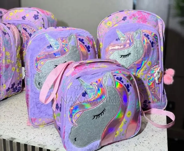 Kids School Bags · Photo 1