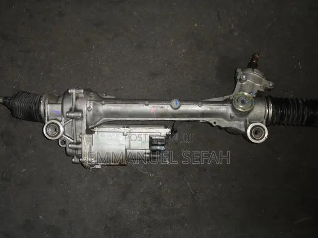 Dodge Ram 2019,2020,2021,2022,2023,2024,2025 Steering Rack Available · Photo 1