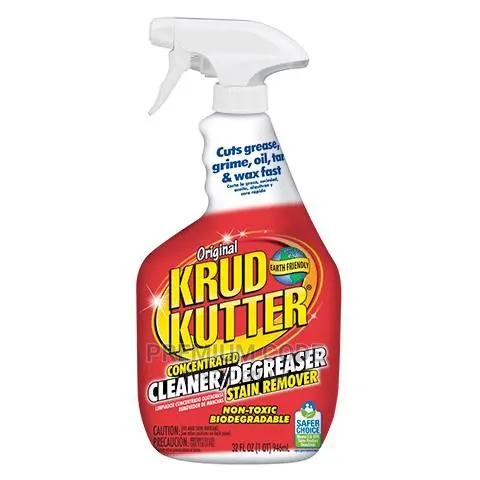 Cleaner/Degreaser for Sale · Photo 1