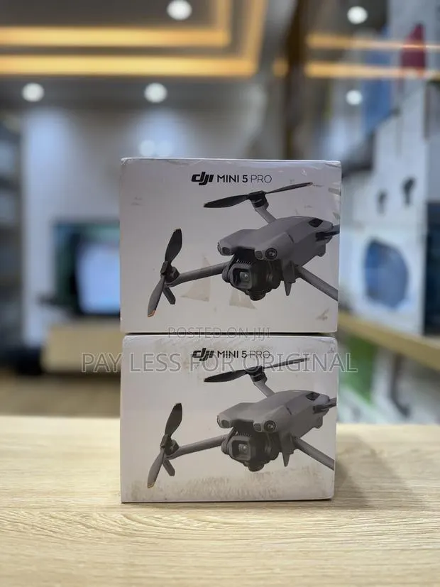 DJI Mini 5 Pro · Photo 1