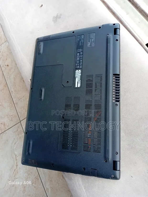 New Laptop Acer Aspire 3 A315-51 8GB Intel Core i3 SSHD (Hybrid) 1T · Photo 1
