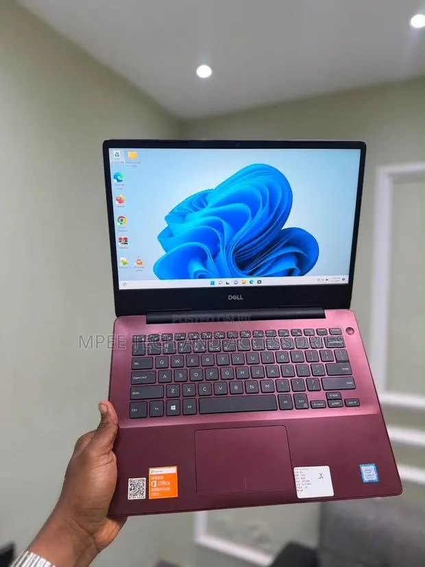Laptop Dell Latitude 5480 8GB Intel Core i5 SSD 256GB · Photo 1
