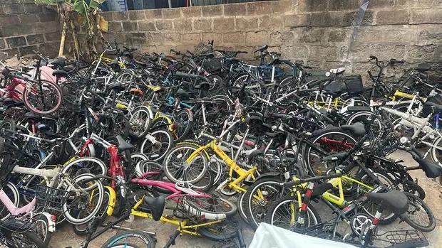 Bicycles Wholesale · Photo 1