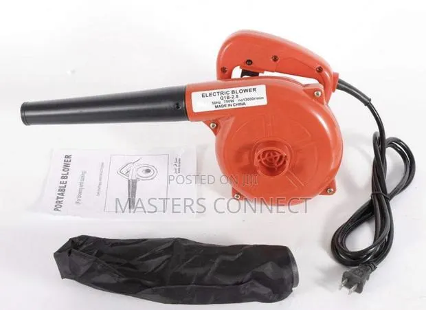 Electric Computer Pc Blower · Photo 1