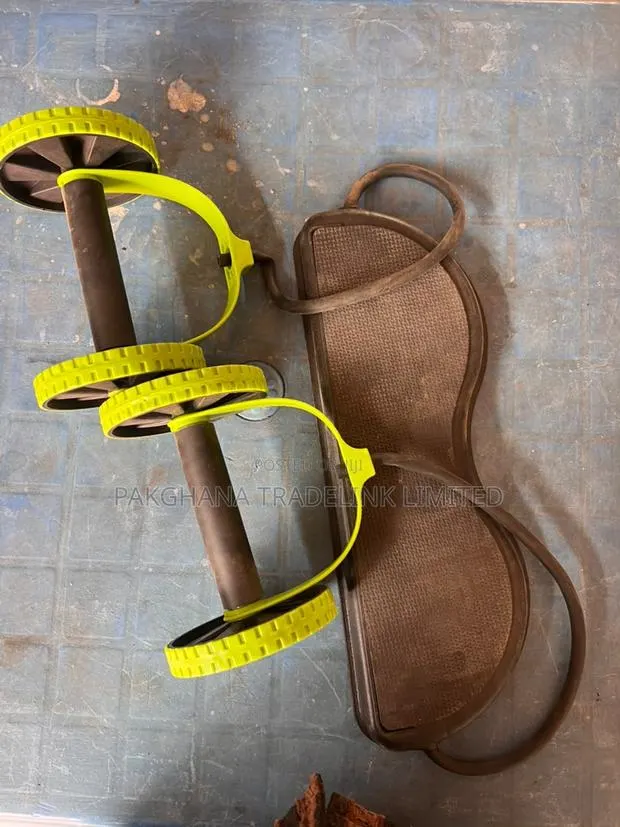 Revoflex Xtreme Ab Full Body Exercise Equipment · Photo 1