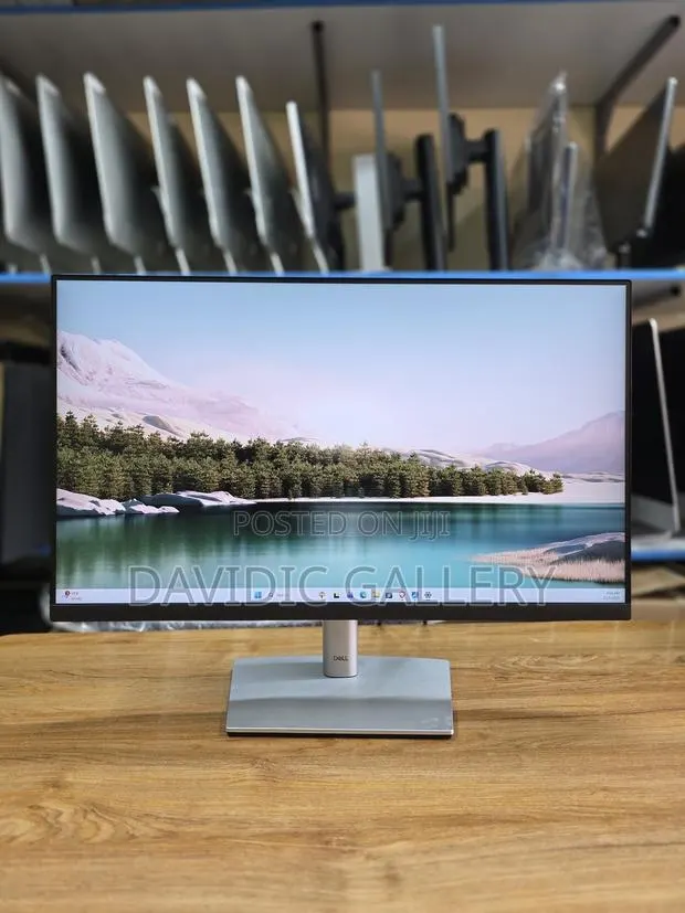 Dell 24 Inch Monitor P2425h · Photo 1