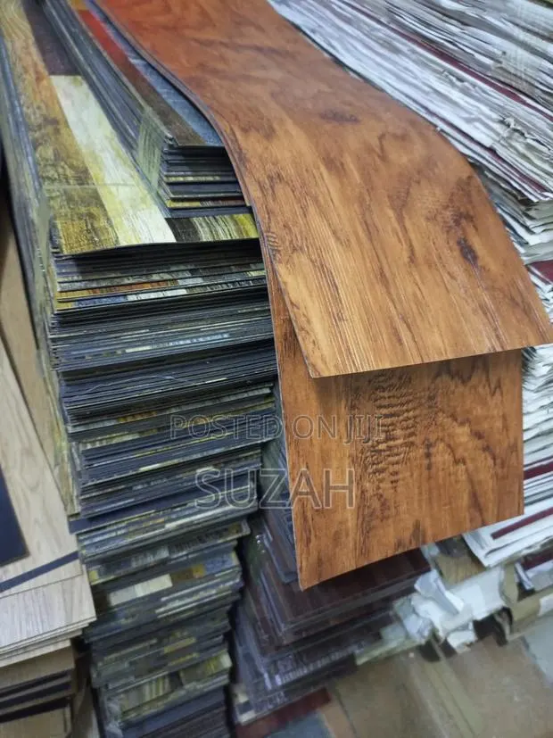 Anti Slip Floor Planks · Photo 1