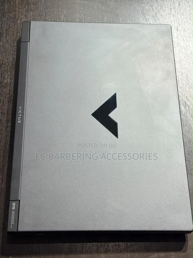 New Laptop HP Victus 15 16GB Intel Core i5 HDD 512GB · Photo 1