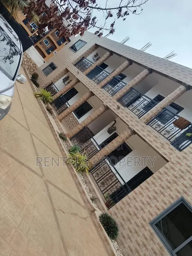 2bdrm Apartment in Frafraha for rent · Photo 1