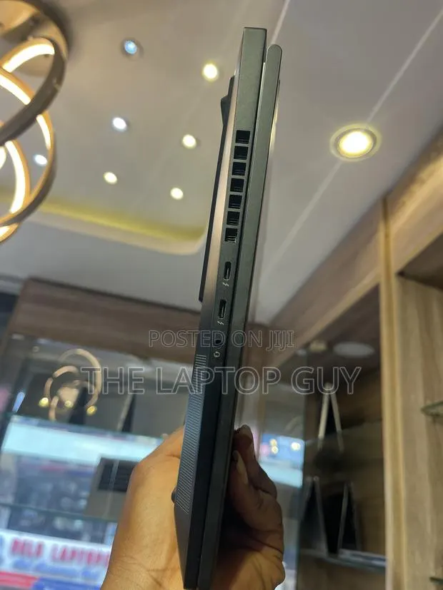 Laptop HP Omen 16 16GB Intel Core i9 SSD 1T · Photo 1