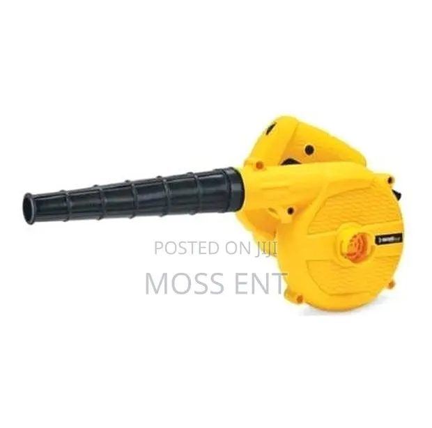 Blower Electric 650w - Sgs5221 · Photo 1