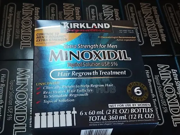 Kirkland Box Usa Originall · Photo 1