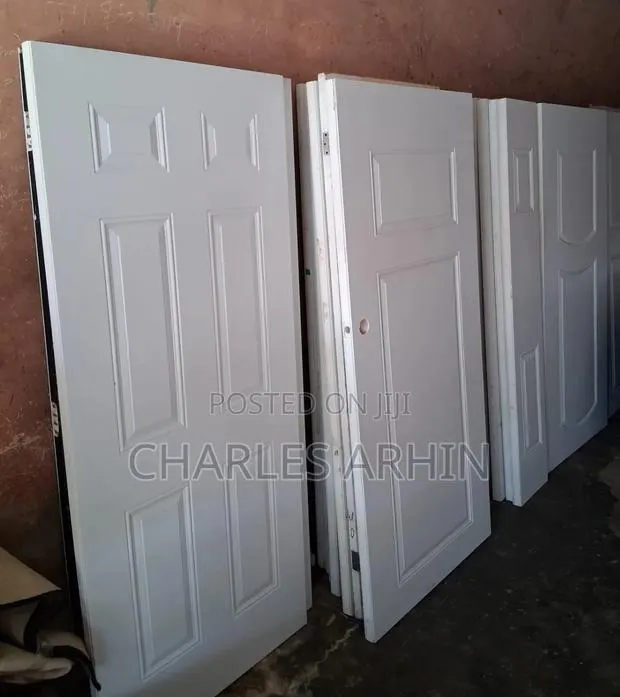 Doors From Canada for Sale · Photo 1
