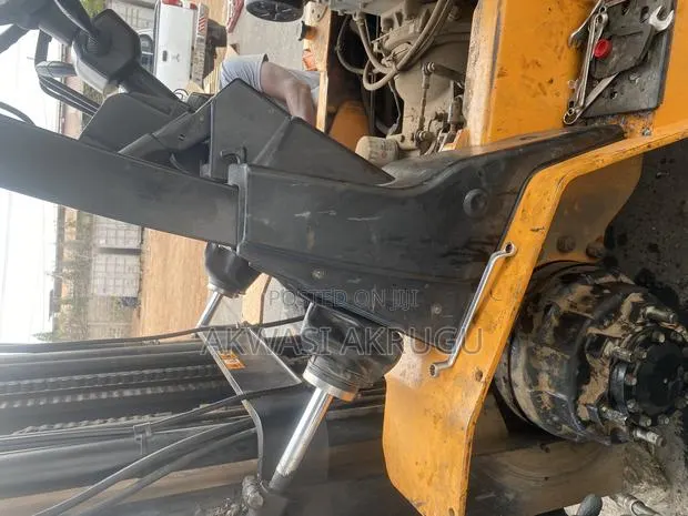 Forklift and Generator Maintenance Mechanic · Photo 1