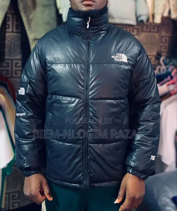 Quality North Face Gucci Winter Jacket Available · Photo 1