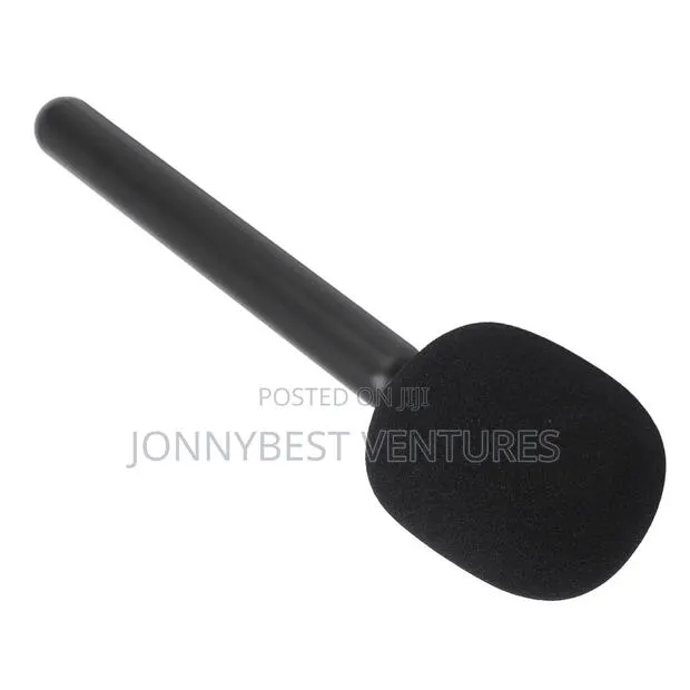 Microphone Holder Microphone Hand Held · Photo 1