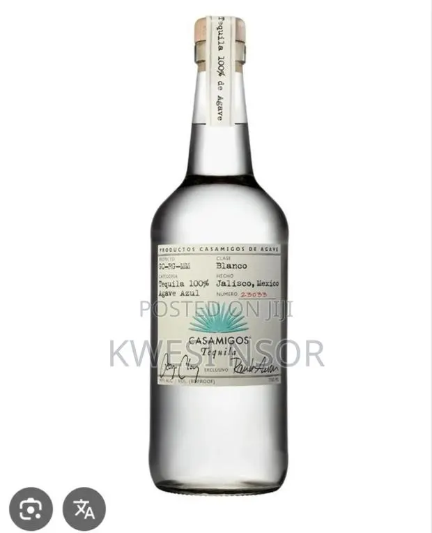 Alcoholic Beverage · Photo 1