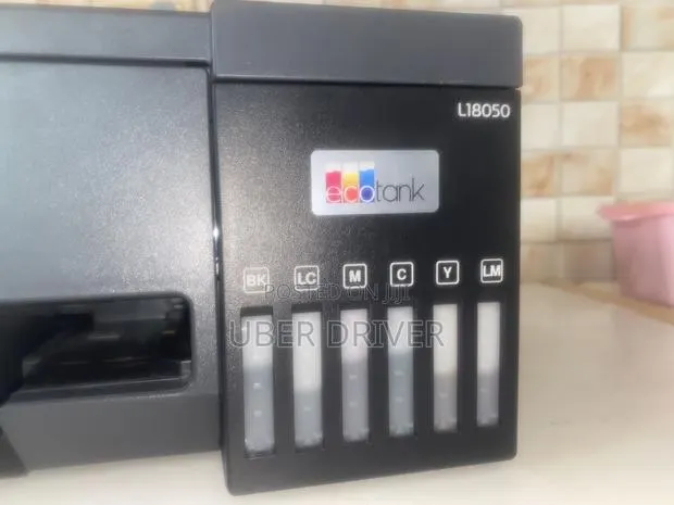 Epson L18050 A3 Printer · Photo 3