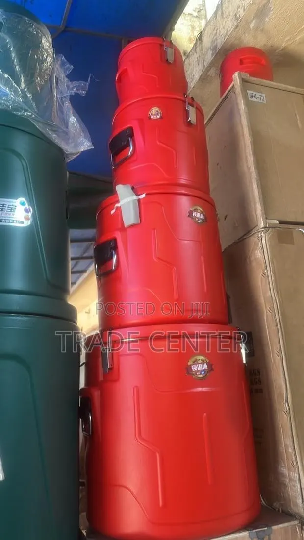 High Quality 4 Sets Ice Chest · Photo 1