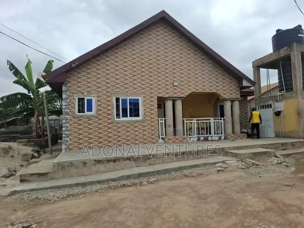 1bdrm Apartment in Sokoban Ampayoo, Kumasi Metropolitan for rent · Photo 1