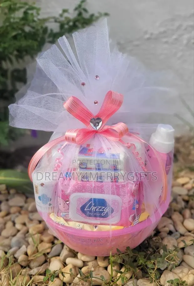 Baby Gift Hampers · Photo 1