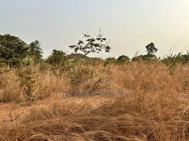 One Plot for Sale at Kaase Oti. · Photo 1