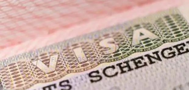 Europe/Schengen Conference Tour Visa In 1month · Photo 1