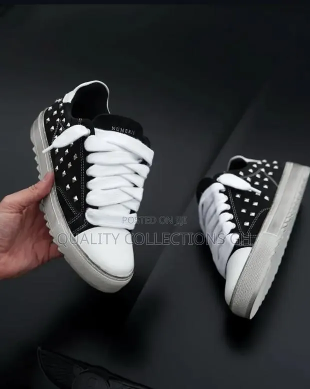 Numeris Atelier Diesel Black · Photo 1