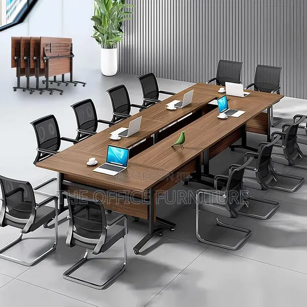 Conference/Study Room/ Training Table · Photo 2
