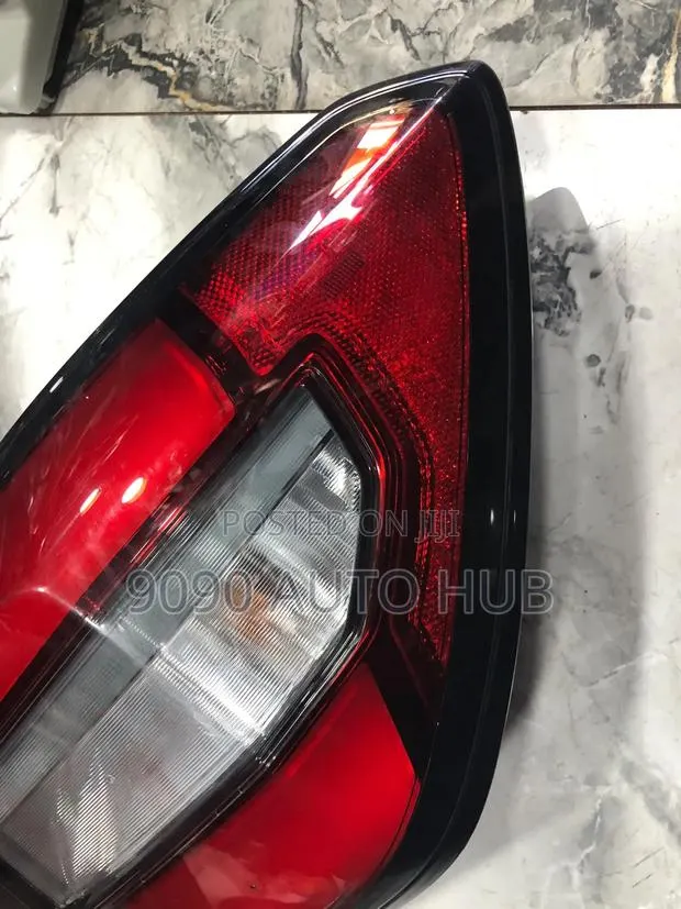 Honda Pilot 2023, 2024, 2025 Taillight – Premium OEM | Foreign Used · Photo 1