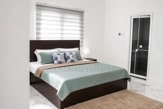 Furnished 2bdrm Apartment in West Trasacco, East Legon for rent · Photo 1