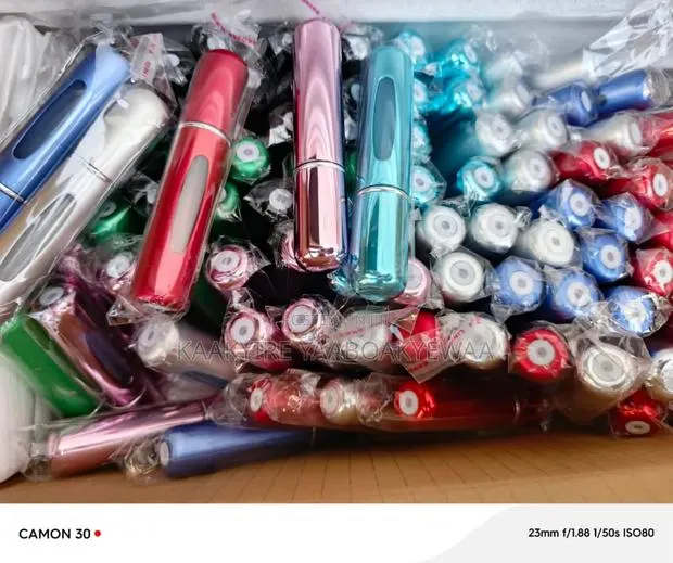 Atomizer 10mls · Photo 1