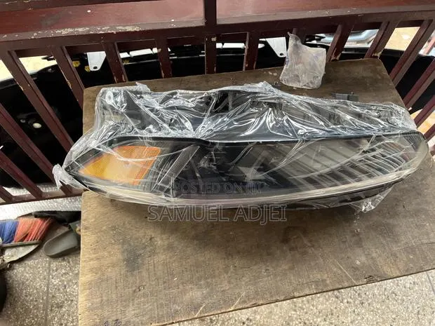 Civic 2022 Headlight Full Led · Photo 1