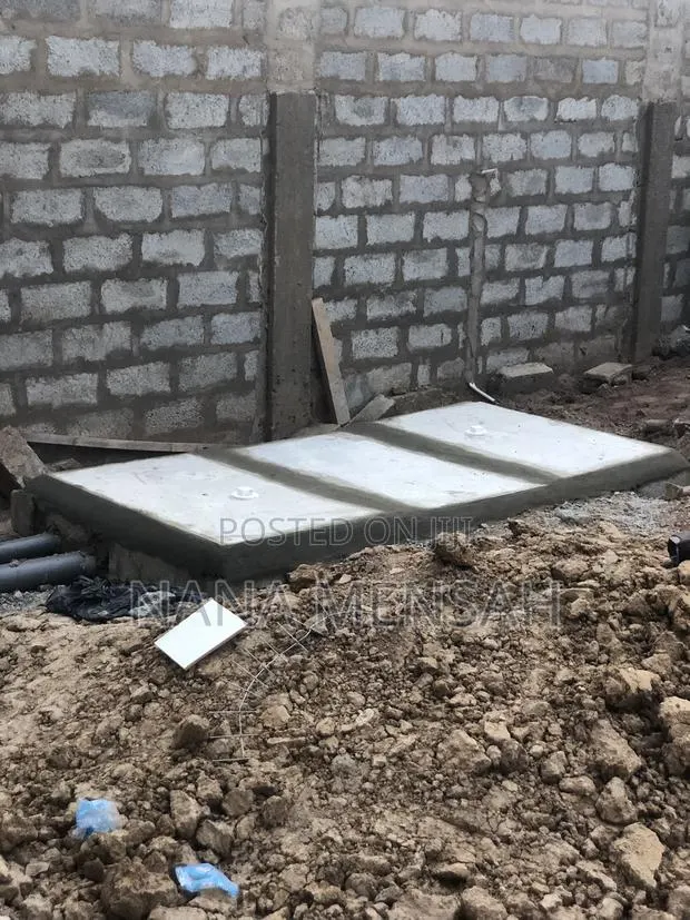 Bio Digester, Manhole and Borehole Drilling · Photo 1