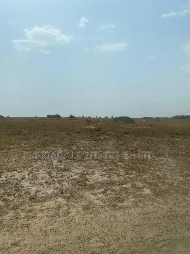 Prampram-Lakpleku Lands Genuine Residential · Photo 1