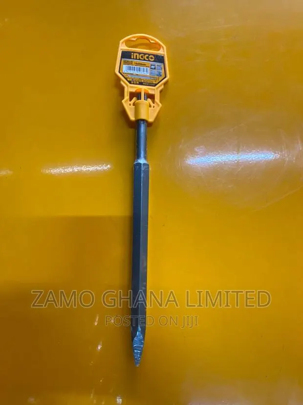 Ingco Plus Chisel 14mm # DBC · Photo 1