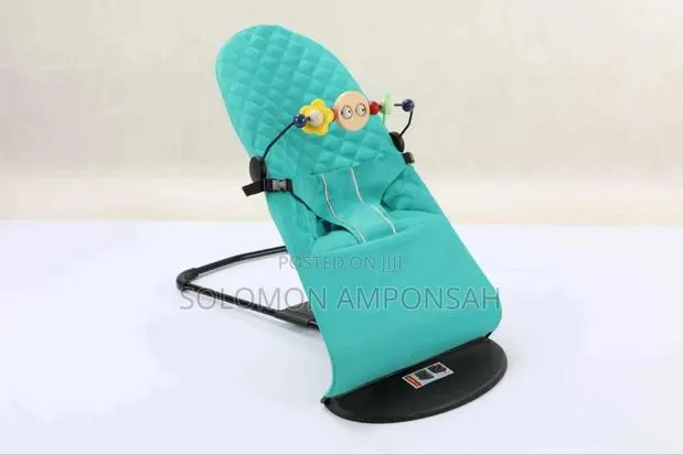 Baby Rocking Chair · Photo 1