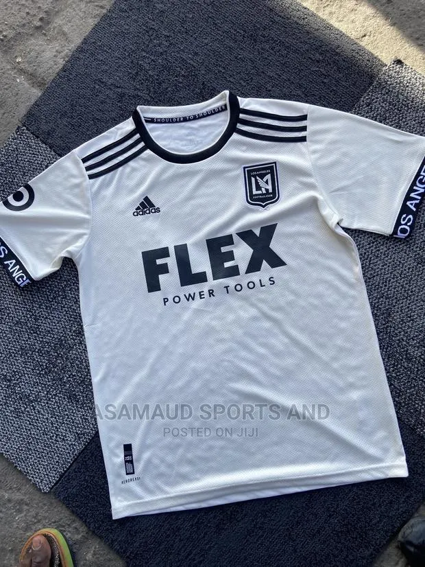 Original Europeans JERSEYS at Cool Price · Photo 1