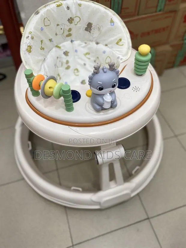 Baby’S 3 in 1 Musical Walker · Photo 4