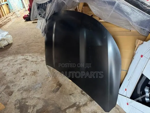 Kia Sorento 2022 Hood/Bonnet · Photo 1