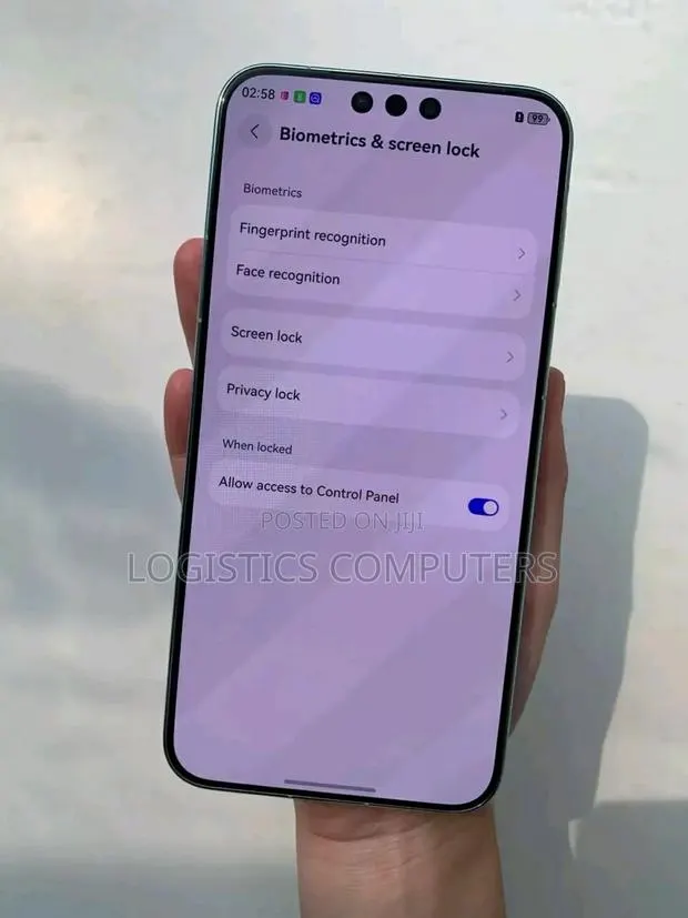 New Huawei Mate 80 Pro Max 5G 1 TB Gray · Photo 1