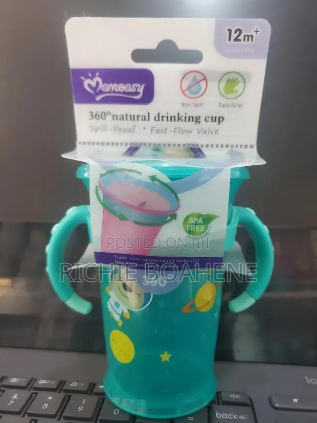360 Drinking Cup for Toddlers · Photo 1