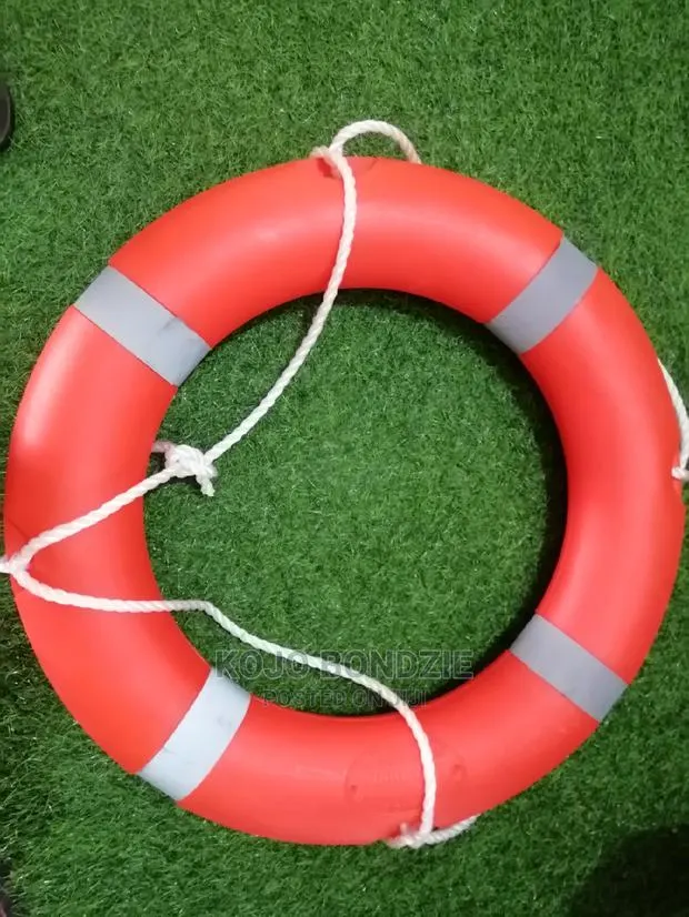 Lifebuoy Solas Approved · Photo 1